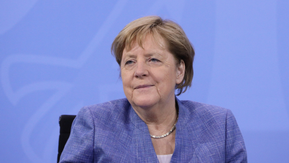 ANGELA MERKEL DOLAZI U SRBIJU 13. SEPTEMBRA! Saopšteni detalji posete