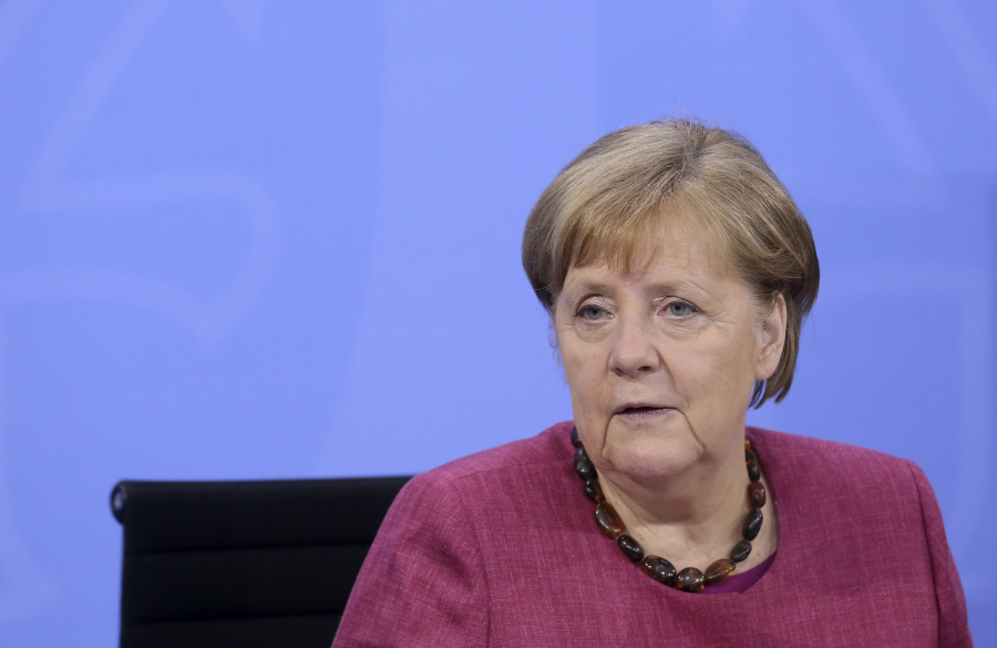 PUTINOVI KANCELARI Zašto nemački lideri biraju ruski gas iako je omražen: Šrederu doneo bogatstvo, Merkelova nije imala drugog izbora