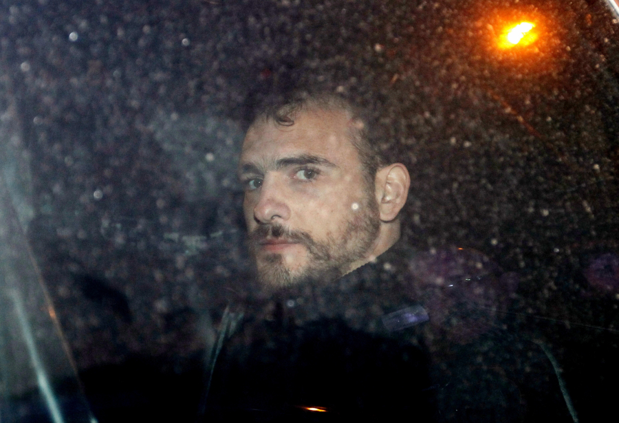 VASKRSLI ZEMUNCI Članovi nekada najozloglašenije krimi-grupe organizovali novu otmicu u Beogradu!