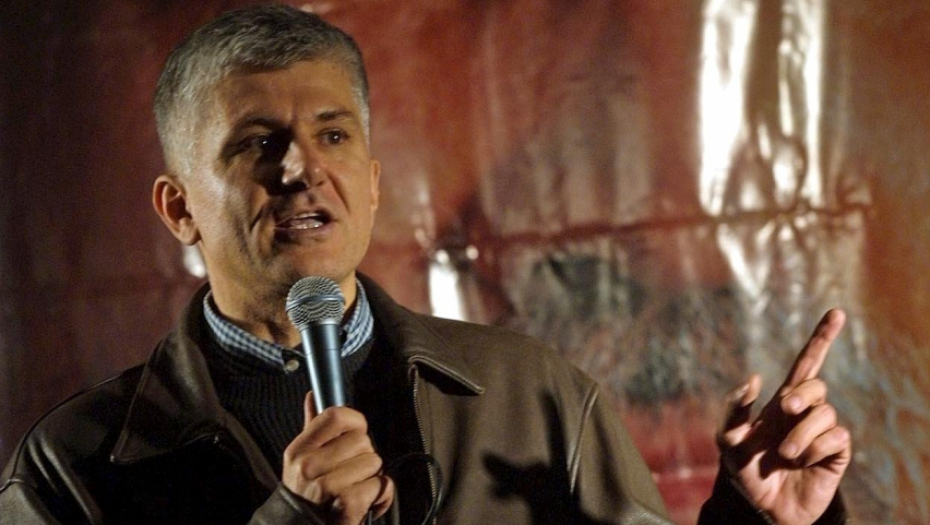 UDARILI NA STUBOVE DRŽAVE: "SPC kreirala atmosferu da se ubije Đinđić i sarađivala sa Zemunskim klanom!"