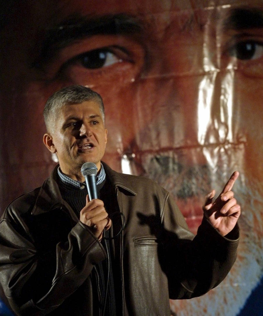 ISTINA O REAKCIJI VUČIĆA NA ATENTAT NA ĐINĐIĆA Šešelj otkrio: Lažu!