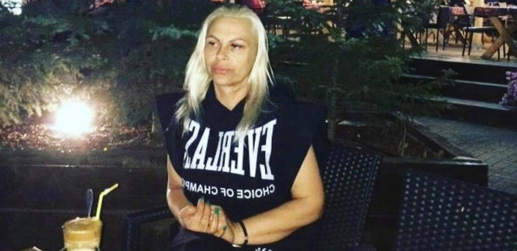 KO TI JE UKRAO TELEFON?! Zbog poslednje objave Marije Kulić se usijao Instagram! (FOTO)