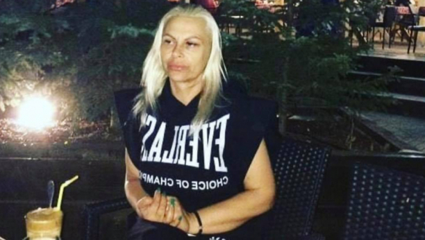 RAT SE NASTAVLJA I NAKON RIJALITIJA! Saška Karan na suđenju zbog pretnji ubistvom!