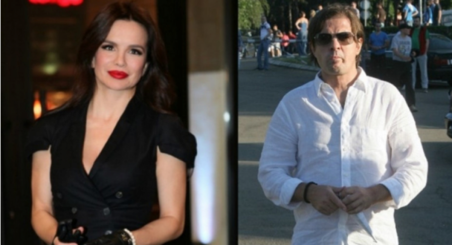 GODINAMA JE SVAKU PORUKU POČINJAO JEDNOM REČENICOM Severina do detalja opisala vezu s Milanom Popovićem!