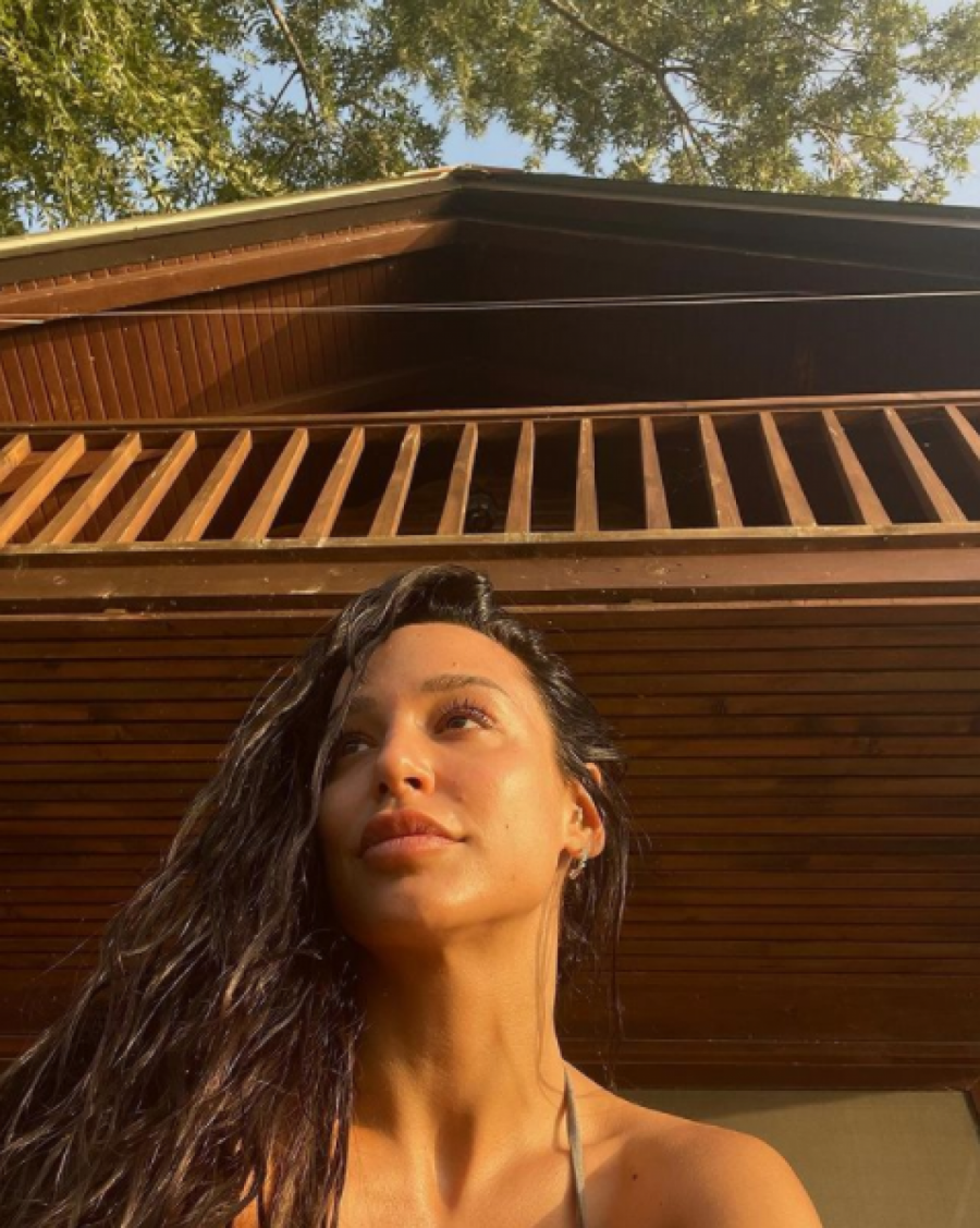 NIKADA SE NEĆU UDATI! Edita Aradinović brutalno iskrena: Nemam veru u ljubav bez prevare!