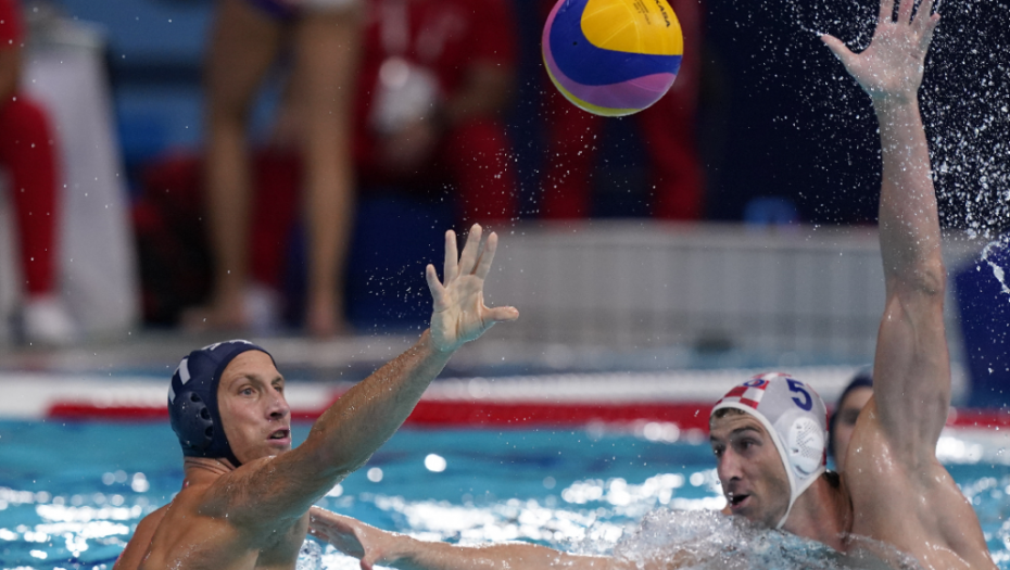 DA LI SE ONI ŠALE? Hrvati hoće da budu kao Srbija, sanjaju da i oni budu "delfini"!