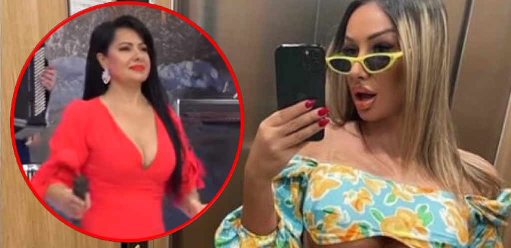 MACA DISKRECIJA URINIRALA NASRED ULICE, NASLEDILA ZLATU PETROVIĆ Starleta zgrozila ogavnim potezom! (VIDEO)