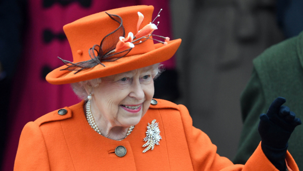 OVIH OSAM STVARI ĆE SE DOGODITI NAKON SMRTI KRALJICE ELIZABETE A ovo je jedino što sigurno nećete videti