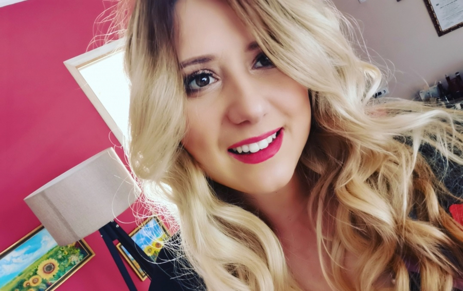 ALO! MISS LETA 2021! Ona je usijala današnji dan!