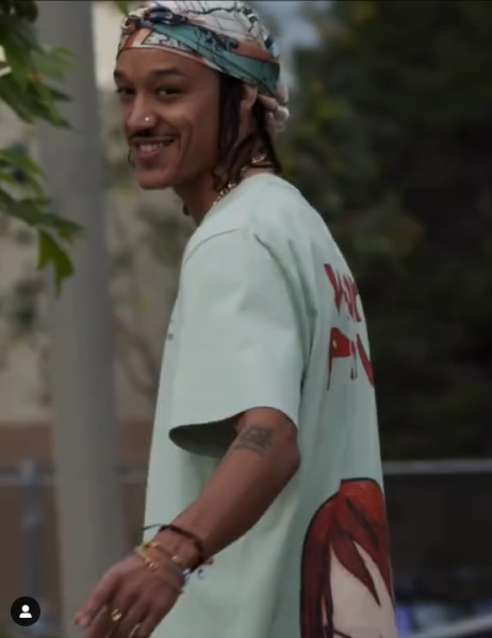 ŠOK SNIMAK! Madona sočno ljubi svog 36 godina mlađeg dečka!