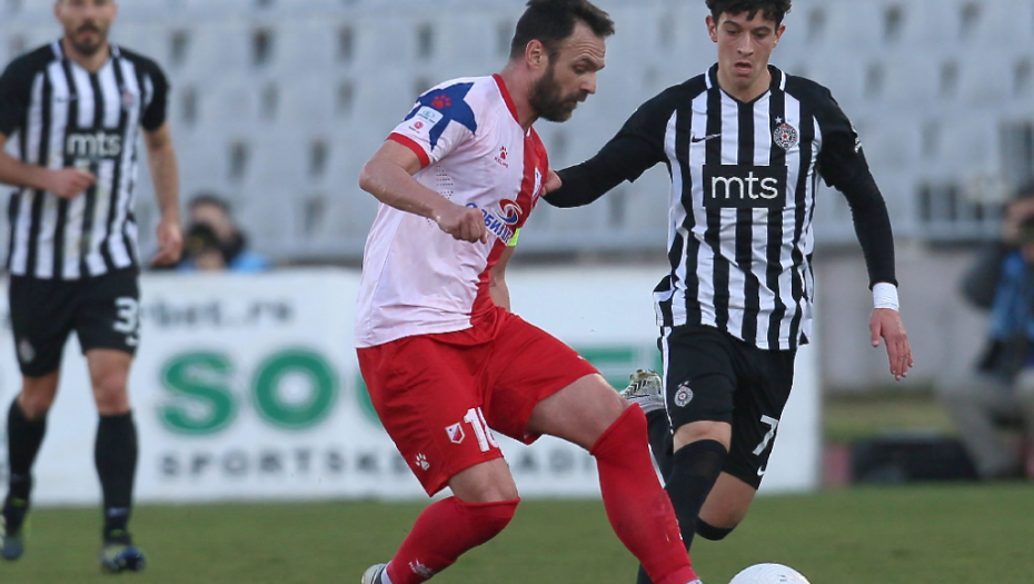 KRAJ VELIKE KARIJERE! Drinčić se povukao, ali odmah našao novi posao!