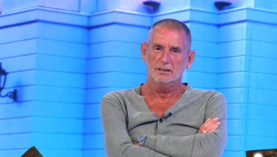 VODITELJKA POČELA DA BEŽI, TUČA U STUDIJU ZADRUGE Lepi Mića se pobio sa rijaliti učesnikom!