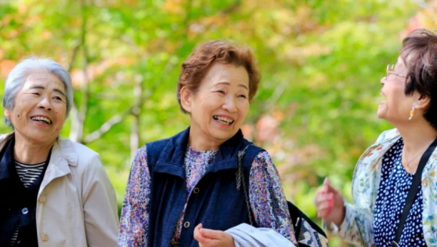 NA OVOM OSTRVU LJUDI ŽIVE VEČNO! Čuvaju tajnu zdravlja i dugovečnosti, evo šta je ključ