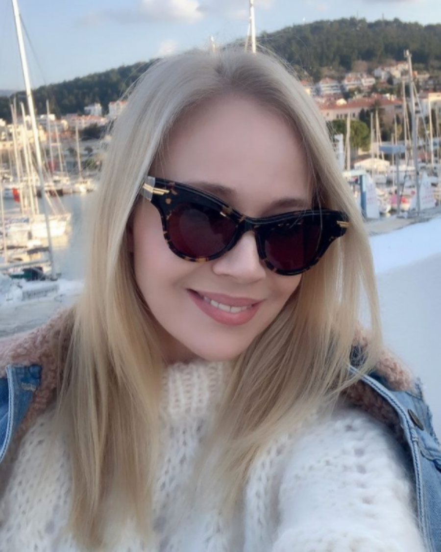 ZALJUBLJENA SAM! Jelena Rozga otkrila novitete iz ljubavnog života i da ima strah od ovoga