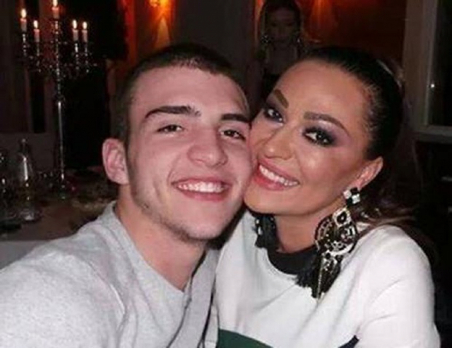 A SAMO ŠTO SU SE PRESELILI NA DEDINJE! Bogdana i Veljko novom odlukom šokirali Cecu, pevačica se taman navikla na njih, a oni odlaze!