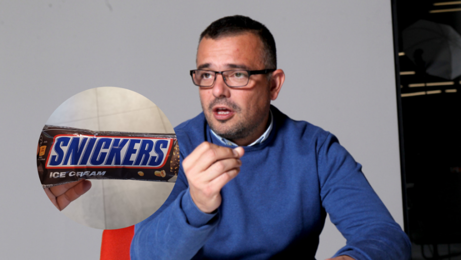 MINISTARSTVO ODMAH REAGOVALO Spisak spornih sladoleda koji su stigli u Srbiju, krenulo uništavanje