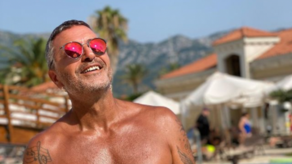 ANEGDOTA O PRVOM HONORARU Đole Đogani nije mogao da ubedi oca da je zaradio novac sam