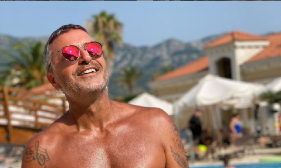 NISAM SELEKTOR, AL MOGU DA POMOGNEM! Đole Đogani ubeđen da Srbija može da osvoji zlato iz brejkdensa na sledećoj Olimpijadi!