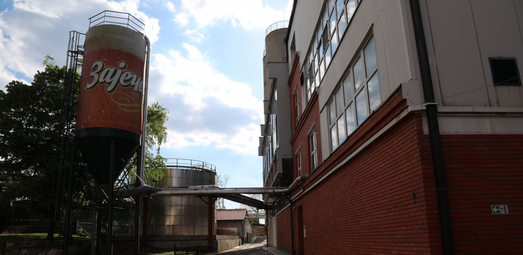 Zaječarska pivara prva pivara u Srbiji koja je dobila IPPC dozvolu za zaštitu životne sredine