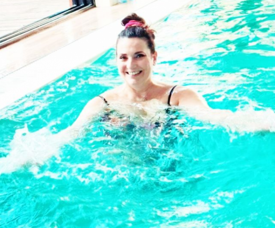 OTKRIVENO KAKO JE MILICA MILŠA ZA TRI MESECA SMRŠALA 10 KILOGRAMA: Savet koji će vašu liniju dovesti do savršenstva!