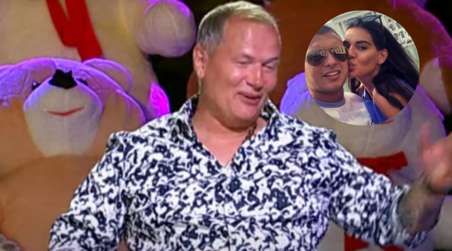 OSMAN OTKRIO TAJNU ZADRUGE Tek će biti skandala, Stefan i Dalila će završiti zajedno, a evo šta će biti sa Jovanom!