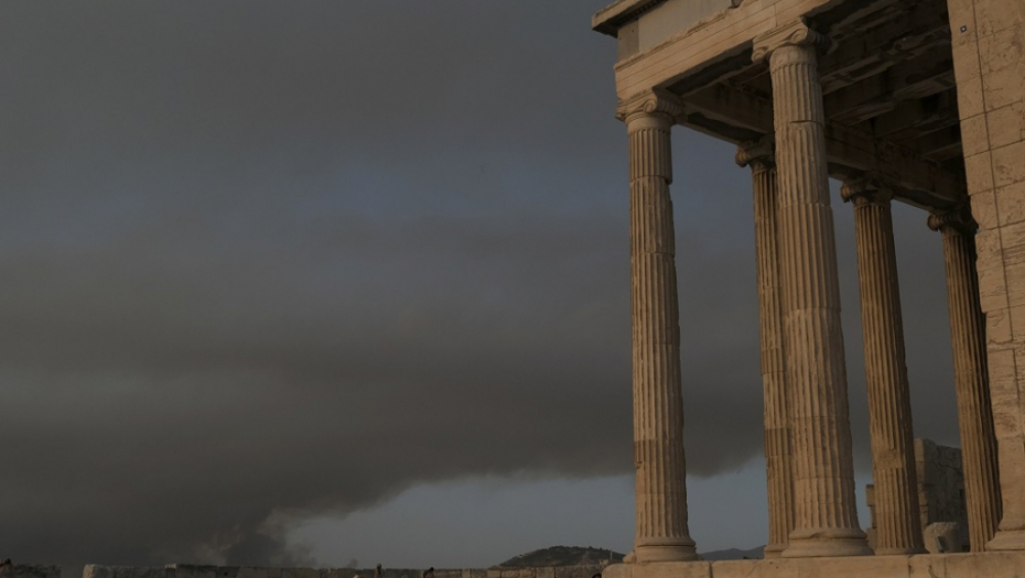 Grčka: Od danas stupaju na snagu nove mere