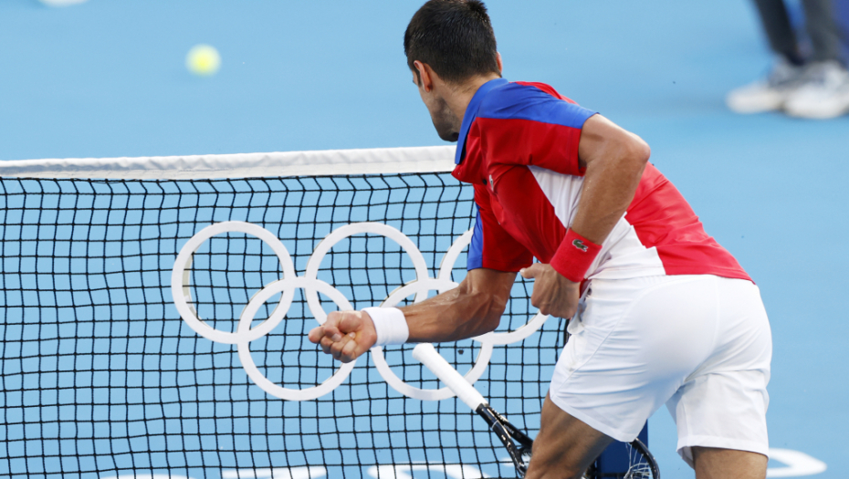 NOVAK JE MNOGIMA TRN U OKU! Nadal žestoko potkačio Đokovića!