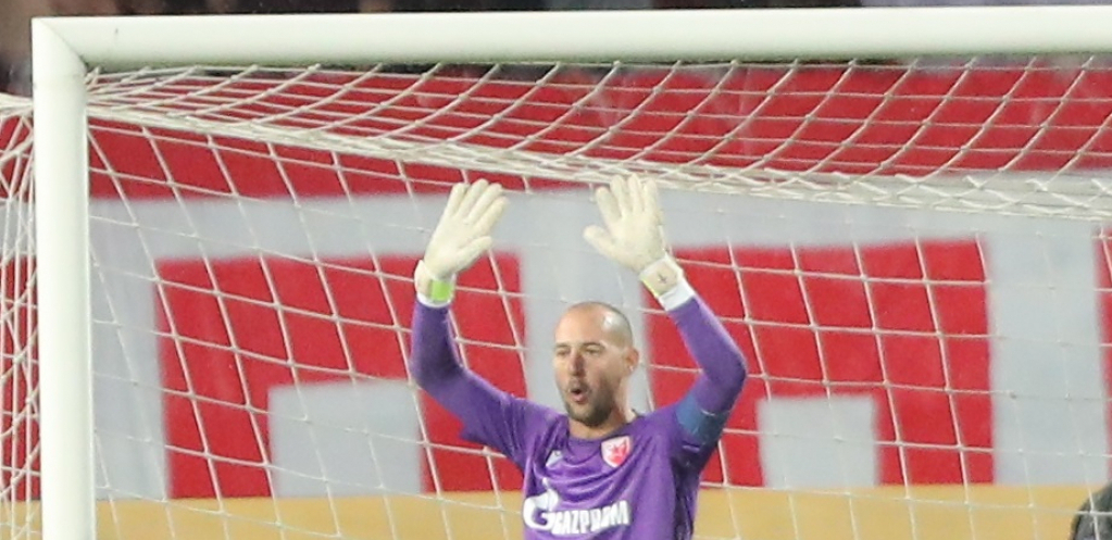 KRAJ SAGE! Oglasio se Milan Borjan i otklonio sve dileme!