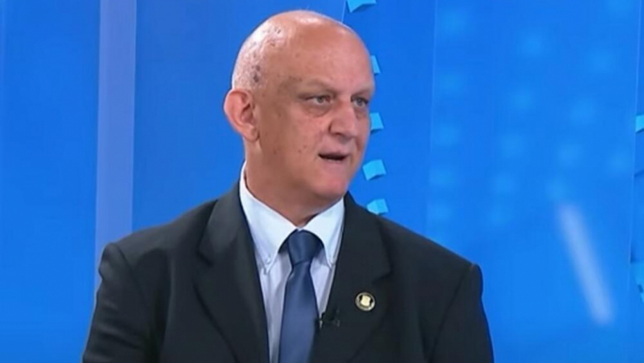 NEVIĐEN SKANDAL VEČERAS NA N1 Zloglasni hrvatski general pljuvao po Srbima, voditelji ćutali bez trunke srama