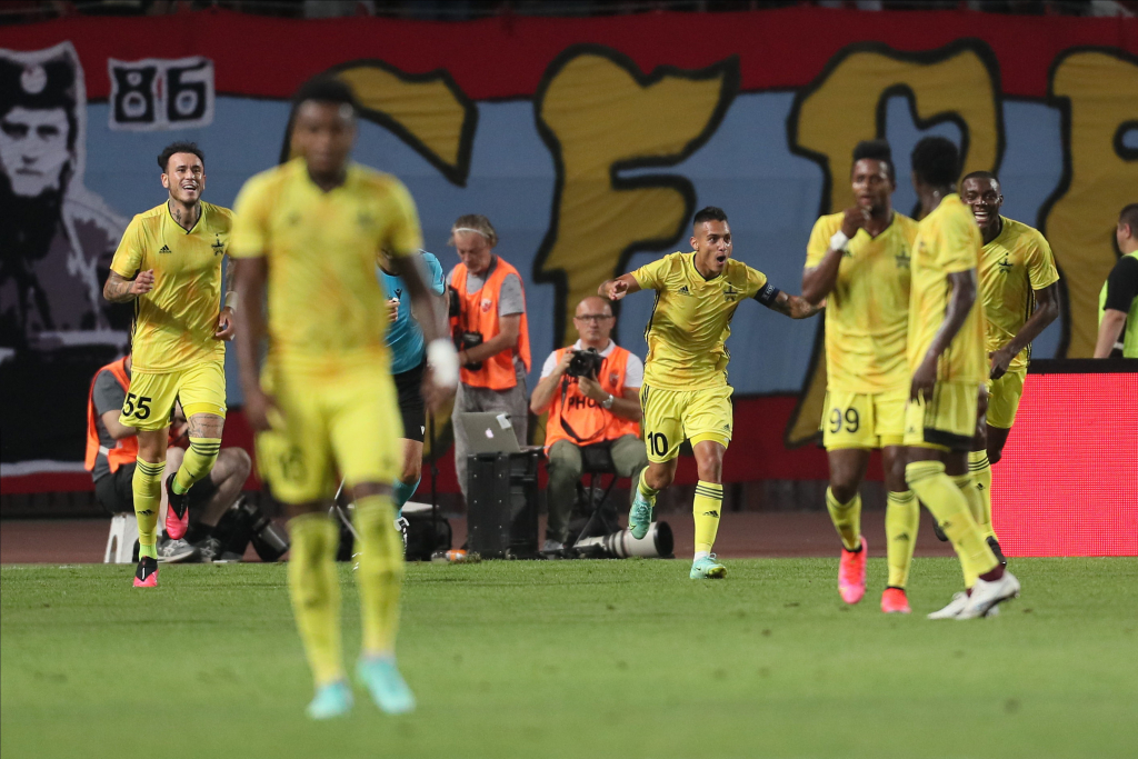 ZVEZDIN DŽELAT, SRBI U POHODU NA IZNENAĐENJA I NAJBOLJI EVROPSKI FUDBAL! Počinje nikad zanimljivija Liga šampiona!