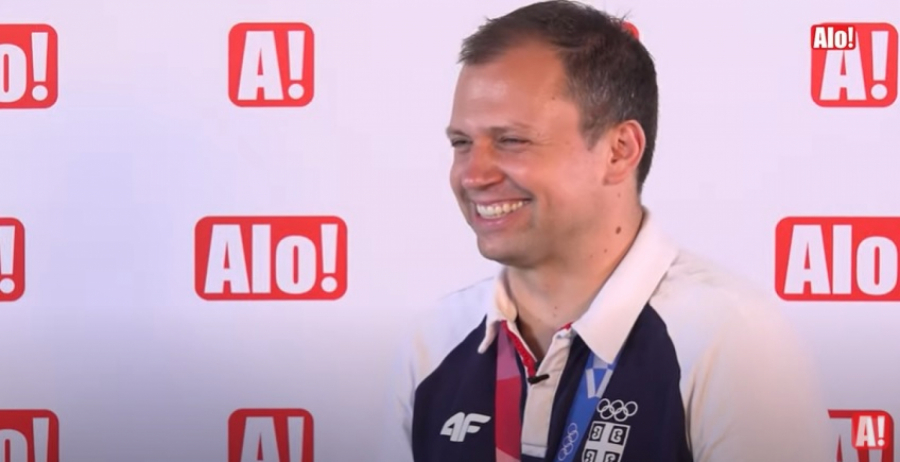 BRAVO Arunovićeva i Mikec u finalu discipline vazdušni pištolj