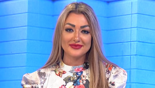 NEKA MI ONA I NJENA MAJKA POP*ŠE KU*AC! Isplivao snimak Borinih skandaloznih uvreda upućenih Sandri Rešić, zadrugarka javno zapretila Santani! (VIDEO)