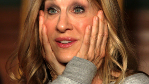 ŠTA SE DESILO NAKON OPTUŽBE ZA SILOVANJE Sara Džesika Parker je pričala o Zverki, a onda je odjednom prekinula intervju