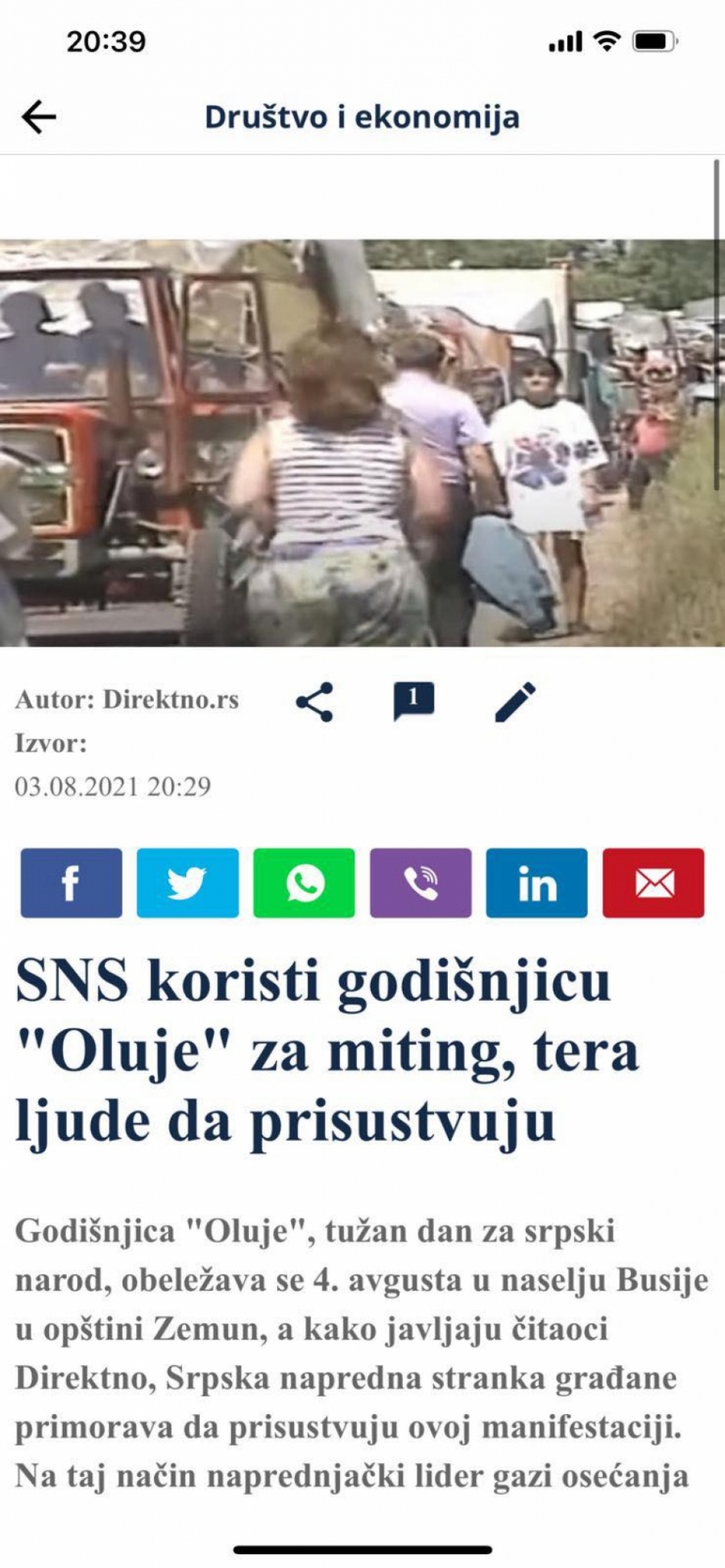 LUDILU ĐILASOVIH MEDIJA NEMA KRAJA  Udarili na Vučića i državni vrh jer brane srpski narod!