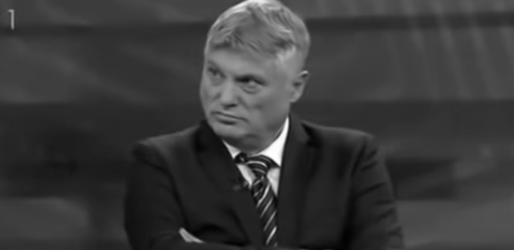 MOŽE DOĆI DO TRAGEDIJE Ovako je Lazanski upozoravao one koji provociraju Rusiju - Putin je jasno rekao...