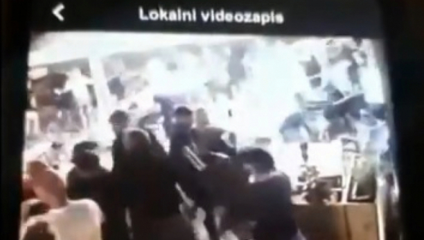 NOVI DETALJI HAOSA U ZAGREBU! BBB proglasili pobedu, policija sačuvala glave Poljacima!