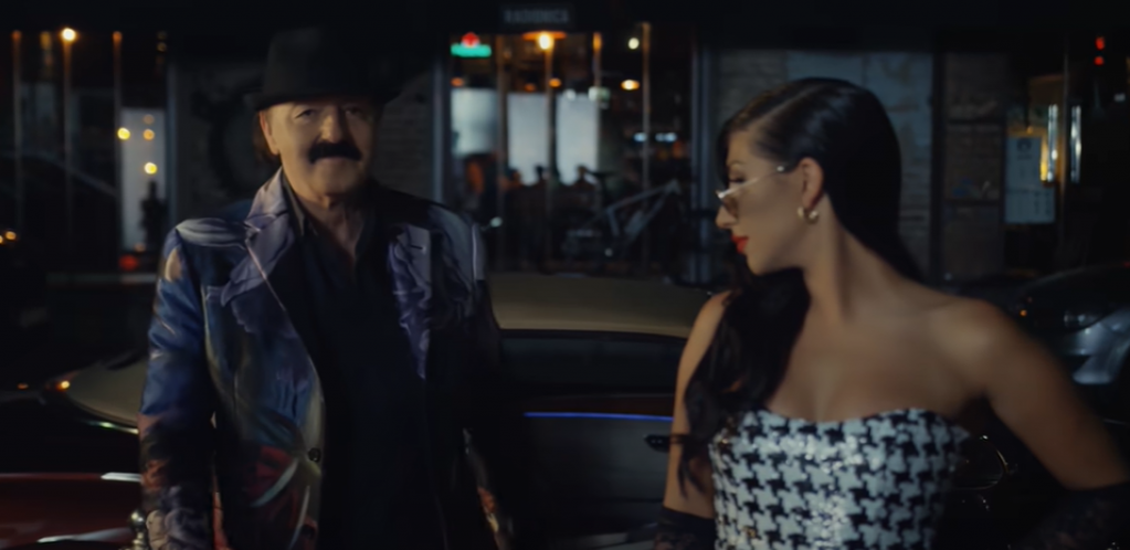 ANGELINA OTKRILA DETALJE RADA SA HARISOM DŽINOVIĆEM Uplašila sam se kad je trebalo da stigne!