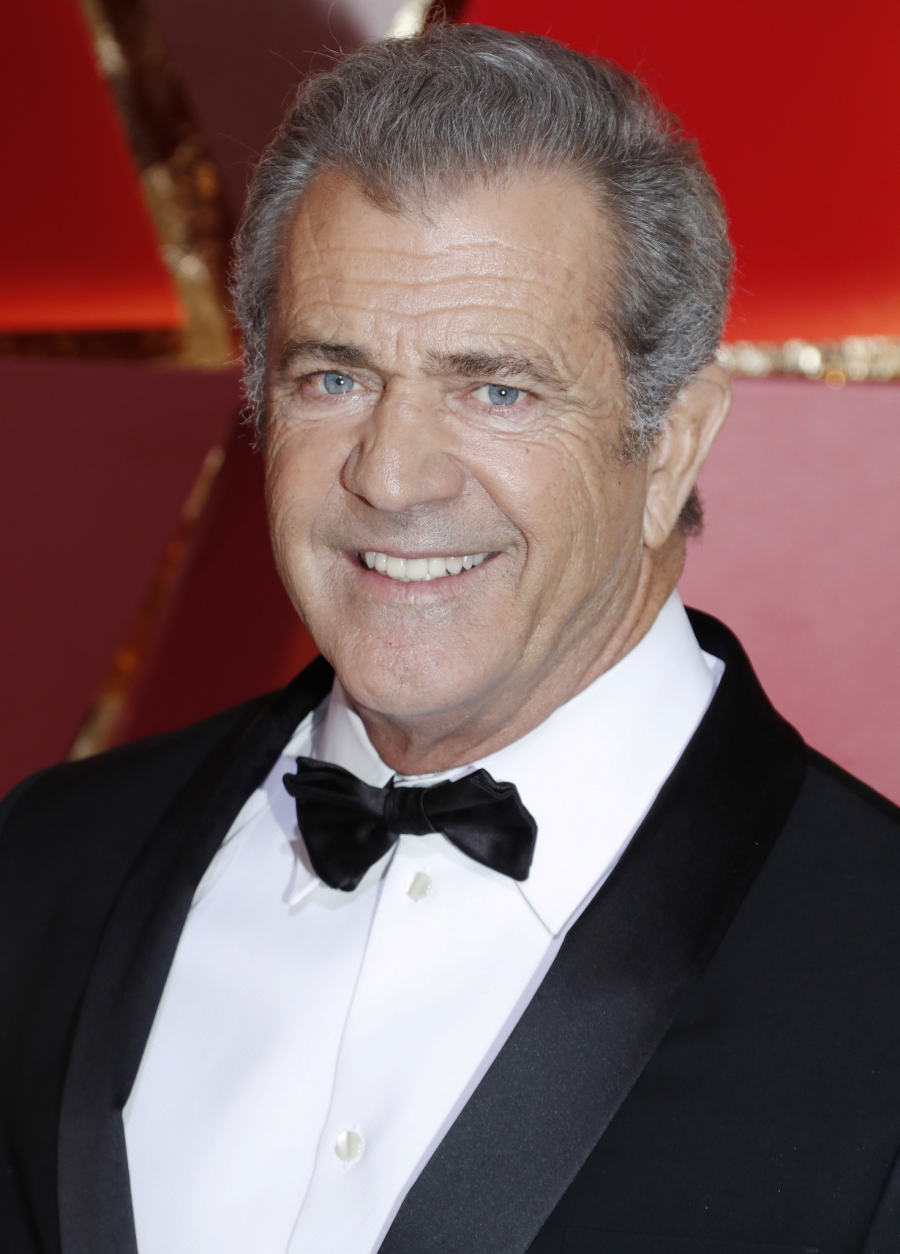 HOLIVUDSKE ZVEZDE SE SAMO NIŽU! Slavni glumac Mel Gibson stiže u Srbiju, a posle njega još jedan