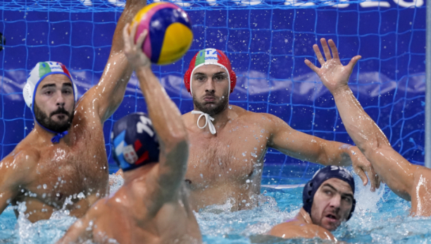 NAJBOLJA UTAKMICA U POSLEDNJE TRI GODINE! Prlainović prezadovoljan posle plasmana u polufinale!