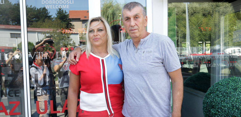 KONAČNO OTKRIVENO! Evo šta Siniša radi dok je Marija Kulić sa Željkom na Zlatiboru, Miljanin otac ne želi da napusti Niš zbog ovoga!