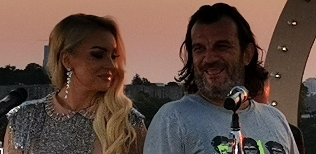 MORALI SU DA SE OGLASE! Menadžment Ace Lukasa Ivani poručio samo jedno!