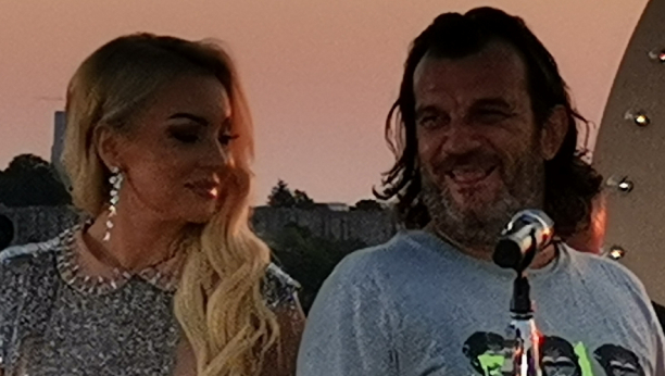 MORALI SU DA SE OGLASE! Menadžment Ace Lukasa Ivani poručio samo jedno!