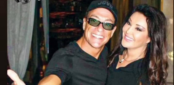 ŠOK! ĆERKA DRAGANE MIRKOVIĆ RADILA NA RECEPCIJI Pevačica ima milione, ali su joj deca nepoznata i skromna!