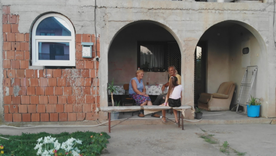 SMRT NAM JE BILA PRED OČIMA Dramatična sećanja Srba koji su tokom Oluje satima putovali do Srbije(FOTO)