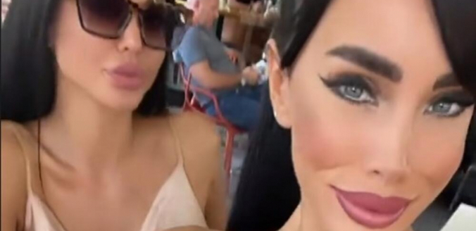 SPREMAJU PAKLENI PLAN?! Maja Marinković se udružila s njom, u Zadruzi 5 će napraviti haos!