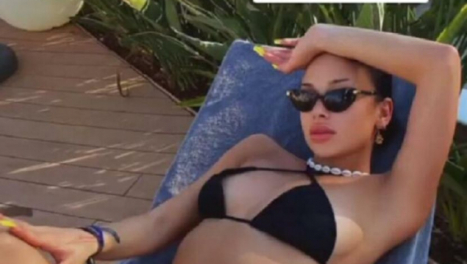 PRVA ZAJEDNIČKA FOTOGRAFIJA ELENE I FRANA Miletova ćerka i zadrugar više ne kriju vezu!