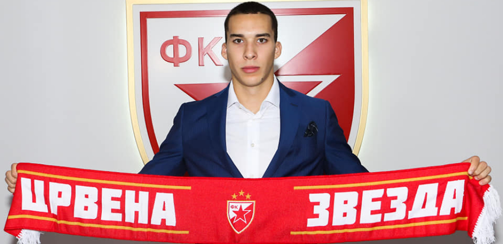 BITAN POTPIS NA MARAKANI Štoper rešio da ostane do 2025!