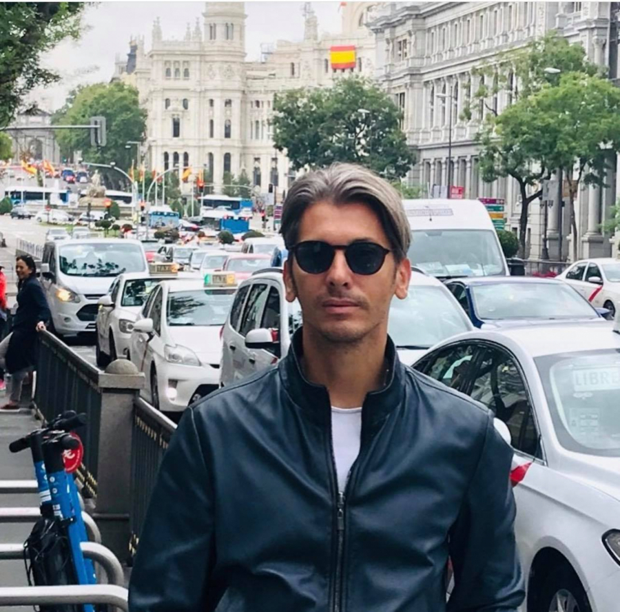 MOJA SUPRUGA JE MISLILA DA MI JE MILICA PAVLOVIĆ LJUBAVNICA Progovorio poznati kompozitor i otkrio sve o odnosu sa pevačicom!