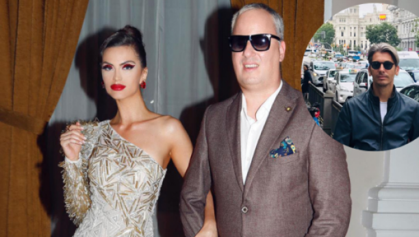 MOJA SUPRUGA JE MISLILA DA MI JE MILICA PAVLOVIĆ LJUBAVNICA Progovorio poznati kompozitor i otkrio sve o odnosu sa pevačicom!