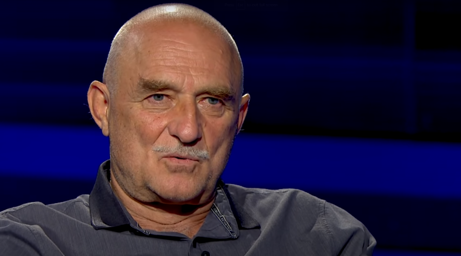 RAZVOD NAKON 42 GODINE BRAKA Danica i Lazar Ristovski odlučili su da se raziđu!